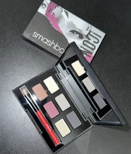 Smashbox Image Factory Icon Photo Op Eye Shadow Palette