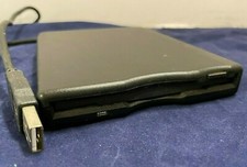 EXTERNAL FLOPPY DISK- SmartDisk FDUSB-B2 DT53FUE