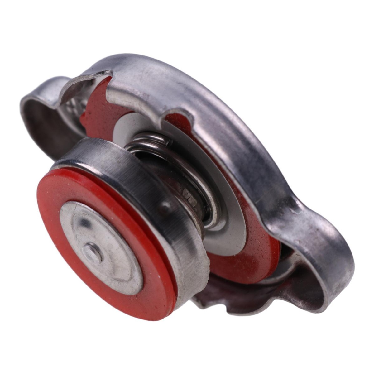 Radiator Cap 16861-72020 for Kubota D722 Z482 GZ460 GF1800 GF1800E
