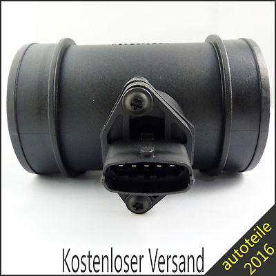 Luftmassenmesser für Lancia Kappa ALFA ROMEO 156 166 2.5 3.0 V6 24V 0280217531
