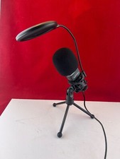 XIIVIO SF-777 Plug and Play USB Microphone