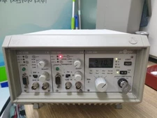 Profile Thorlabs LDC 400 Laser Diode Controller with LDC 410B + TED 420