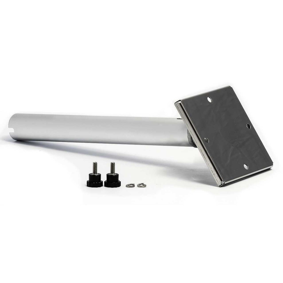 Kuuma Grill Mount-rod Holder Pivoting (e/f For Sale Kuuma Rod Holder Mount 60 Degree (6-58180 Bbq Bateau - Foto 10