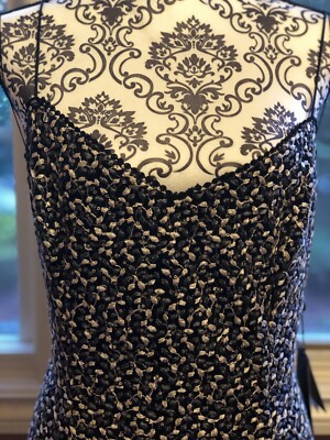 adrianna papell dress size 14