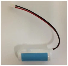 MED SYSTEM III BATTERY IVAC CAREFUSION ABBOTT HOSPIRA BAXTER SMITHS 2860729