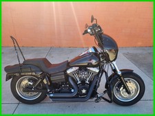 2009 Harley-Davidson Dyna Fat Bob