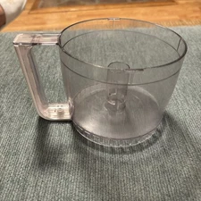 Cuisinart Mini Prep Plus Food Processor DLC-2A Part Work Bowl Hdl DLC-2AWB *