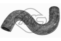 KüHlerschlauch Oben FüR Citroen C4 I Peugeot 307 3AC 3E 3H 2000-2011