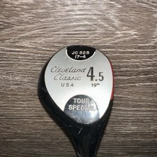 Cleveland Classic Tour Special 4.5 Jc525 I7-4