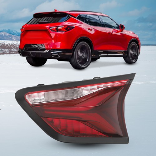 Luz trasera LED interior para Chevrolet Blazer 2019-2022 lámpara de freno lado del pasajero derecha - Imagen 4 de 18