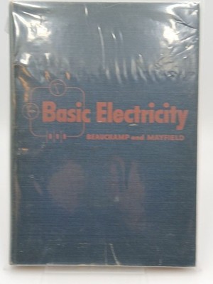 Basic Electricity Beauchamp and Mayfield