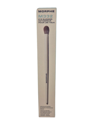 Morphe Pinsel M332 Eye Blender Eyeshadow Brush Augenpinsel