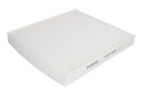 Purro Filter, Innenraumluft PUR-PC0008 FüR Audi Lamborghini MERCEDES-BENZ Puch