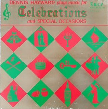 Dennis Hayward - Music For Celebrations And Special Occasions