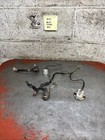 1972 Honda Cb450 Cb 450 Starter Solenoid Regulator Brake Switch Parts Lot