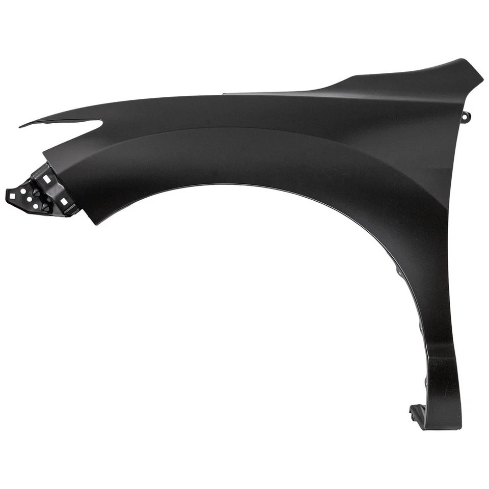 Fender para Acura RDX 2013-2018 dianteiro driver lateral - Imagem 2 de 4