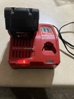 Milwaukee M12-18 FC RAPIDCHARGE Charger w/ M18 REDLITHIUM XC 5.0 Battery — photo 3