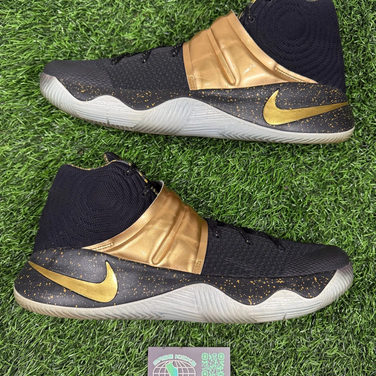 ナイキ カイリー2 EP NIKE KYRIE 2 EP 27. 5cm KYRIE 2 EP - スニーカーショップSKIT