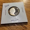 2011 Jefferson Nickel S Proof
