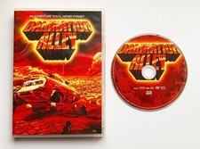 Damnation Alley (DVD, 1977) for sale online | eBay