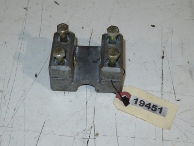 Arctic Cat - 2003 Mountain Cat 800 EFI 144 Handlebar Mount Set	0605-507/0605-506