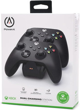 Duo Charging Station for XBOX Series XS, Black