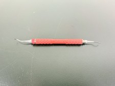 Hu-Friedy EverEdge 2.0 SCNEV14C8E2 Dental Scaler Curette Double Ended