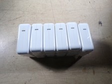 X7 GENUINE APPLE 67W USB-C POWER ADAPTER CHARGER A2518