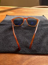 Persol PO3019S 96/56 52mm Havana Sunglasses Used