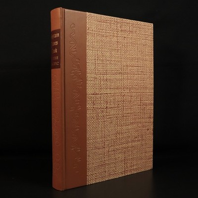 c1958 Explorations Of Captain James Cook In The Pacific Australian History Book