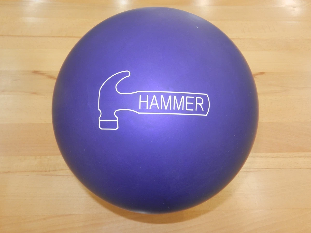 Hammer Urethane 15 lb Item Weight Bowling Balls for sale | eBay
