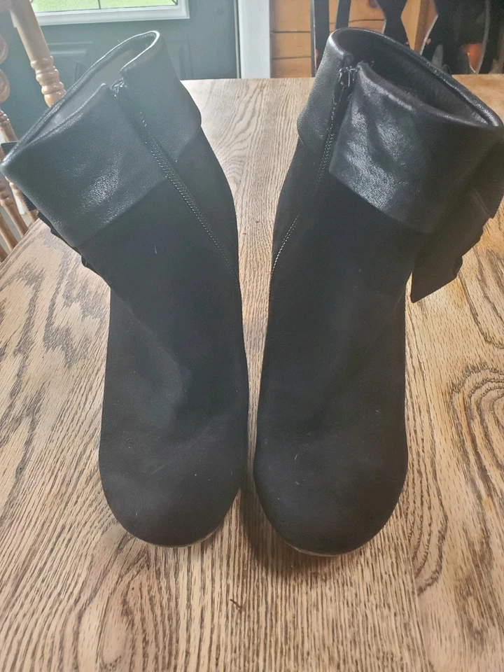 Chie Mihara Women's Ankle Boots Size 37 - Image 2 of 4