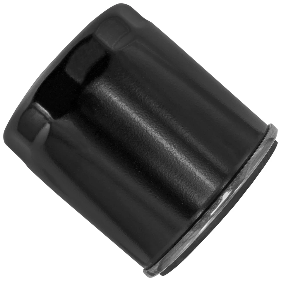 Filtro de aceite para Harley Davidson FLH 80 Police 1983-1984 / FLH Duo Glide 1958-1963 Foto 4 de 4