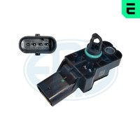ERA Sensor, Saugrohrdruck 551007 FüR Audi Seat Skoda VW
