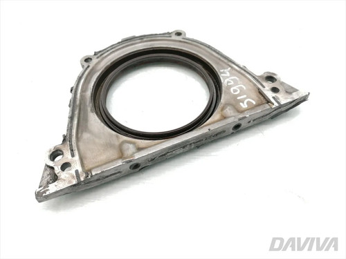 Jaguar XF Kurbelwellen-Öldichtung 3.0 D Diesel 202kW (275 HP) 2014 Saloon