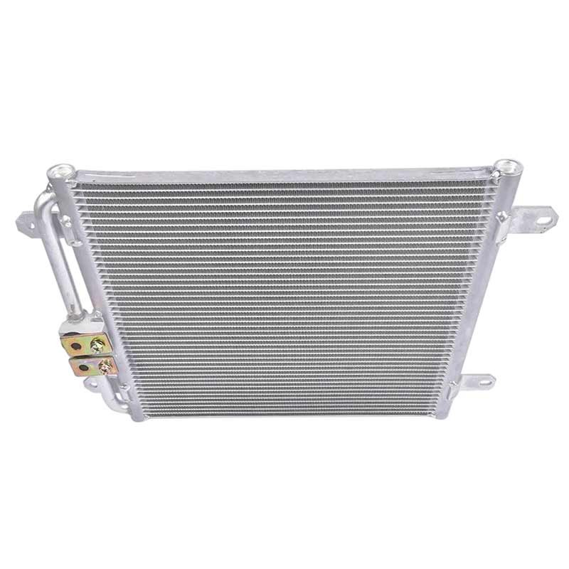 Lamborghini Huracan Ac condenser P/N 4S0816411A