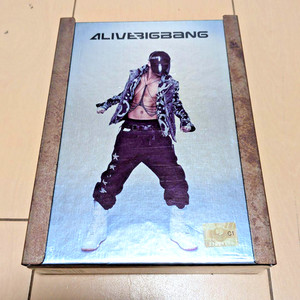 Bigbang Alive Album | eBay