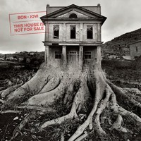 Cd Bon Jovi - This House Is Not For Sale Neu Versiegelt