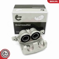 Esen Skv Bremssattel 56SKV852 FüR Renault Koleos 2 Blue Dci 150 HCA7 185 Hcan 3