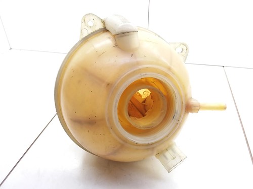 VW GOLF IV 1J1 Ausgleichsbehälter 1j0121403b 1.60 Petrol 77kw 2001 10659062