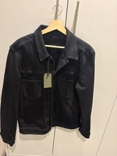 AllSaints Men's Denim jacket XL