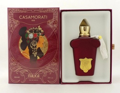 Casamorati ITALICA by Xerjoff 3.4 oz. Eau de Parfum Spray Unisex