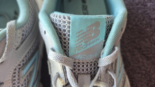 New Balance 460 Techaide Response 1.0 scarpe da ginnastica da donna taglia 8 US 6UK - Foto 8 di 8