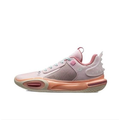 Li-Ning Way of Wade All City 11 Low-top Men's Basketball Shoes ABAT005-7