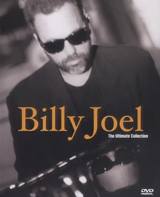 Billy Joel - The Ultimate Collection ZUSTAND SEHR GUT