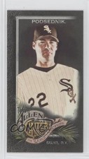 2022 Topps Allen & Ginter X Mini Short Print Scott Podsednik #328 0q0m