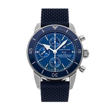 Breitling Superocean Heritage Chronograph 44 A13313