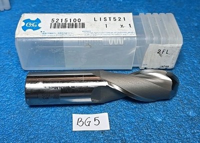 OSG    52151  HSS-Co   2 FL 