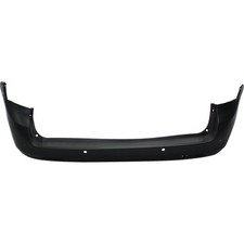 CAPA Bumper Cover Fascia Rear for Toyota Sienna 2011-2017 TO1100285C 5215908903