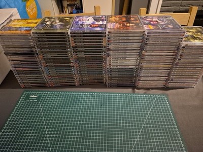 Big Finish Doctor Who Audio CD's AUS LISTE AUSWÄHLEN